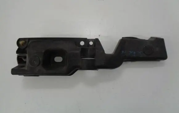 Renault Scenic III - Grand scenic III Front bumper mounting bracket 631236764R