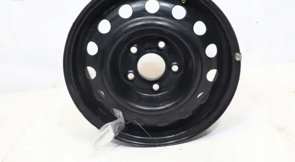 KIA Ceed R15 steel rim 