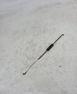BMW 5 E34 Rear door cable line