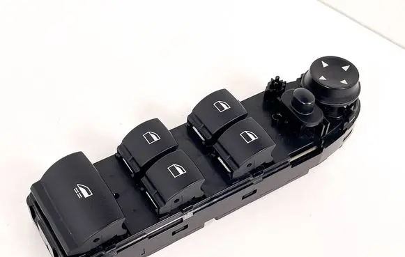 BMW 3 E92 E93 Electric window control switch 61319132185 9132185 61319125326