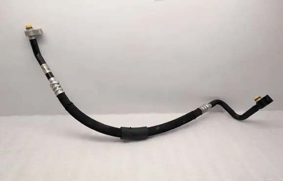 Audi RS6 C6 Air conditioning (A/C) pipe/hose 4F0260701AC AC003000910