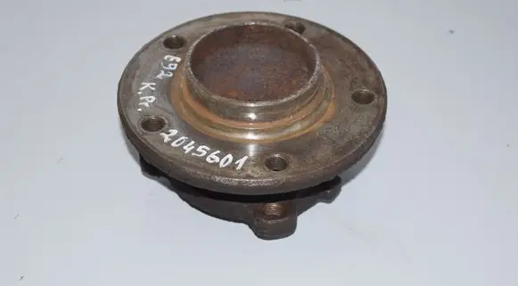 BMW 3 E92 E93 Front wheel ball bearing 