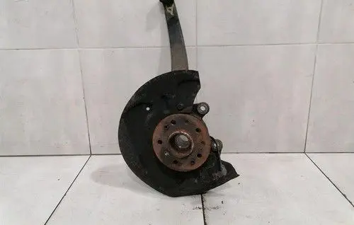 Mercedes-Benz ML W164 Front wheel bearing hub A1643300920