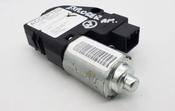 Ford Explorer Sunroof motor/actuator 0178101AC 1712762C 0438113