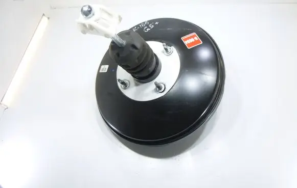 Volkswagen Golf Plus Brake booster 1K1614105AQ 0204051358