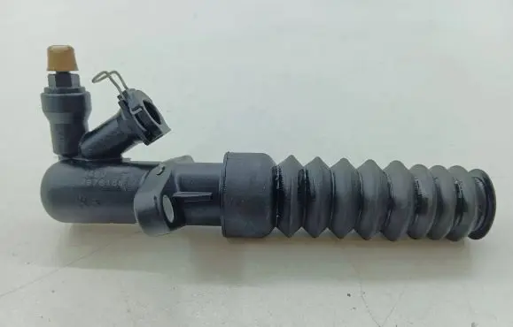 Citroen C5 Aircross Clutch master cylinder 9812976180