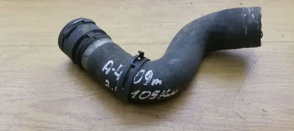 Audi A4 S4 B8 8K Engine coolant pipe/hose 8K0121101