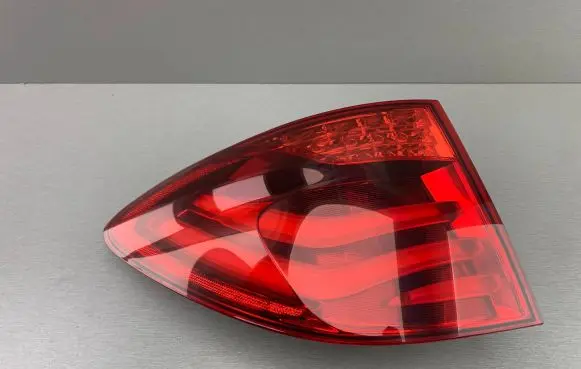BMW 5 GT F07 Rear/tail lights 7199643 63217199643