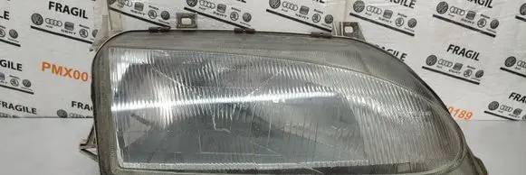 Ford Galaxy Headlight/headlamp 0301048312