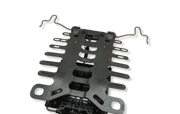 Chrysler Pacifica Seat control module 68224553AD WC10237299