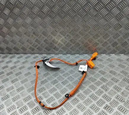 Skoda Enyaq iV Other wiring loom 1EA971475C 1EA475V1