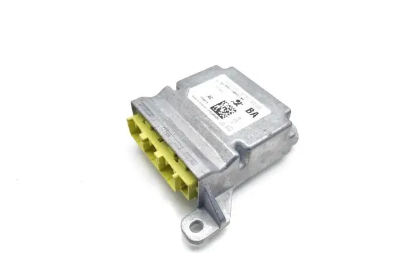 Ford Fiesta Airbag control unit/module AA6T-14B321-BA