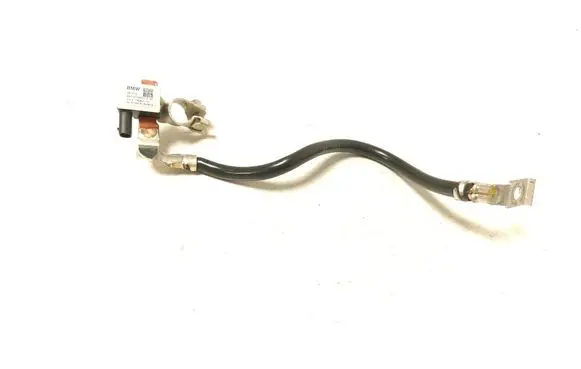 BMW 3 G20 G21 Negative earth cable (battery) 9442115