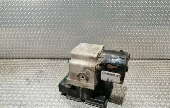 Opel Movano A ABS Pump 8200528357