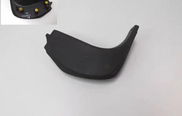 Ford Transit - Tourneo Connect Front mudguard 