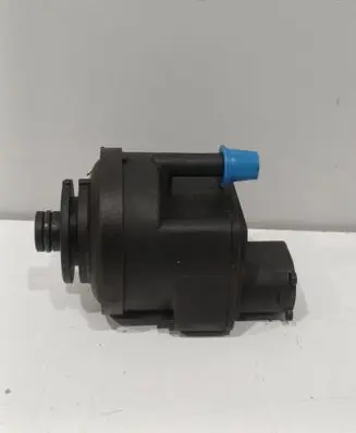 BMW 5 F10 F11 Fuel filter heater 7812069 7801209