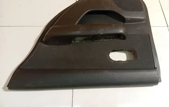 Nissan Tiida C11 Rear door card panel trim 82976EL11A