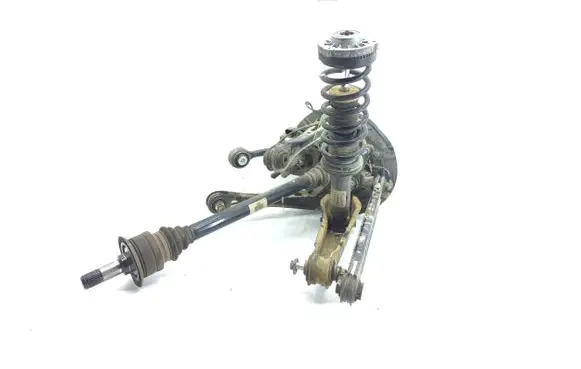 BMW X3 F25 Rear wheel hub spindle/knuckle 6796317 7598032