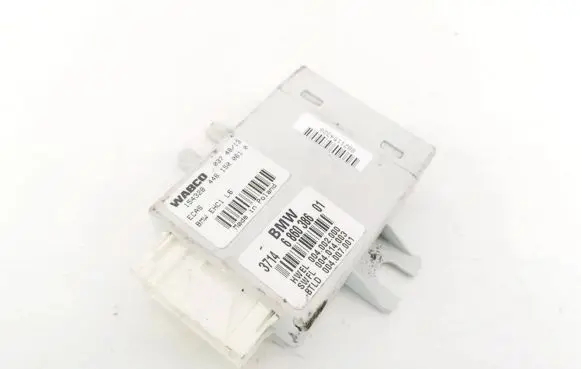 BMW 5 GT F07 Other control units/modules 686038601 3714686038601