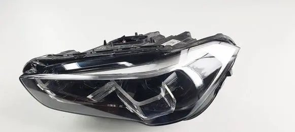 BMW X1 F48 F49 Headlight/headlamp 5A0117777 5A01177