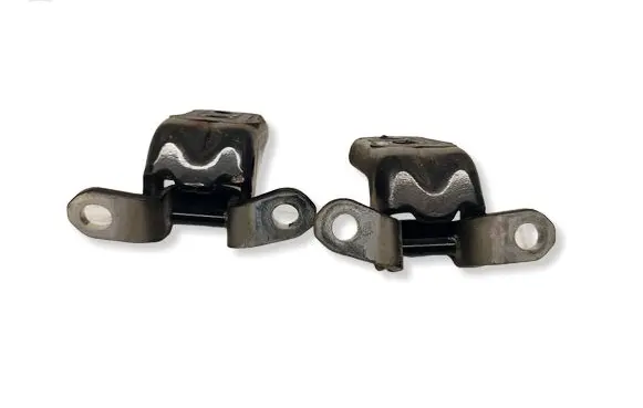 Nissan Qashqai Front door hinge set