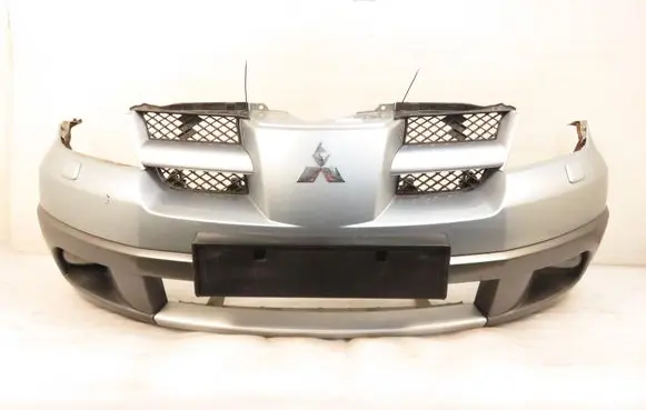 Mitsubishi Outlander Front bumper 
