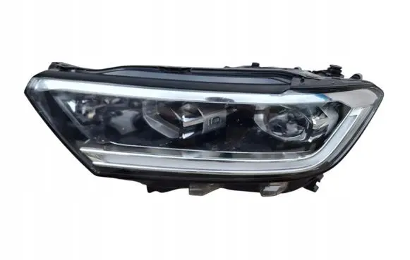 Volkswagen T-Roc Headlight/headlamp 2GA941035AK