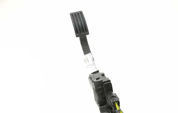 Ford Focus Accelerator throttle pedal BV619F836AB 6PV01036830