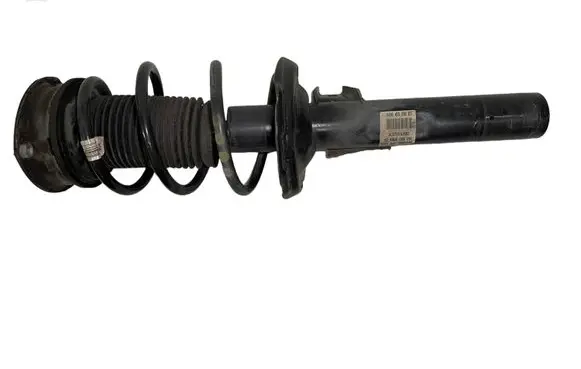 Audi A3 S3 8V Front shock absorber with coil spring 5Q0413031ES