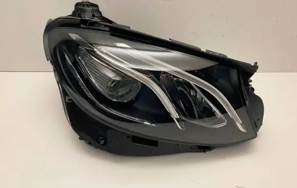 Mercedes-Benz E W213 Headlight/headlamp A2139066601