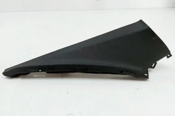 Porsche Taycan 9J1 (C) pillar trim 9J1867287