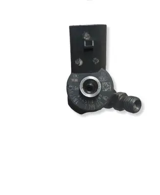 BMW 3 F30 F35 F31 Fuel injector 7798446