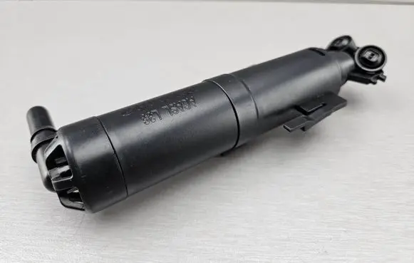 BMW X1 E84 Headlight washer spray nozzle 7321891 61677321891