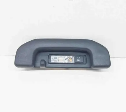 Mercedes-Benz GLC X253 C253 Rear interior roof grab handle A0998150100 A0009069205