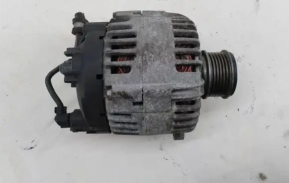 Generator/alternator
