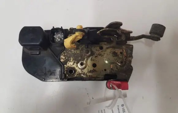 Chrysler Voyager Front door lock