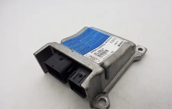 Ford Focus Airbag control unit/module 2M5T14B056DE 0285001425