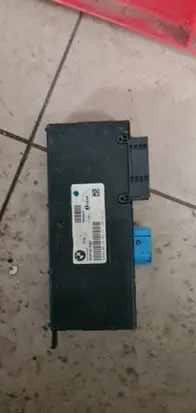 BMW 7 F01 F02 F03 F04 Gateway control module 9243210 111261