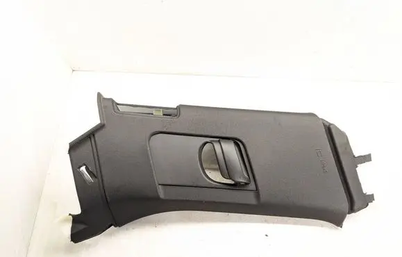 Volvo XC90 (B) pillar trim (top) 31363588 31377582
