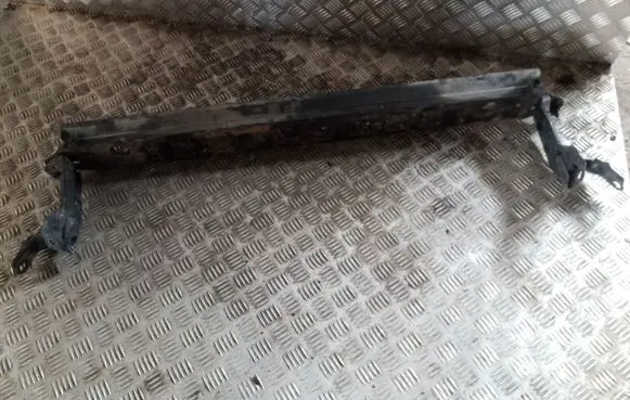 Volvo XC60 Bottom radiator support slam panel 31265124