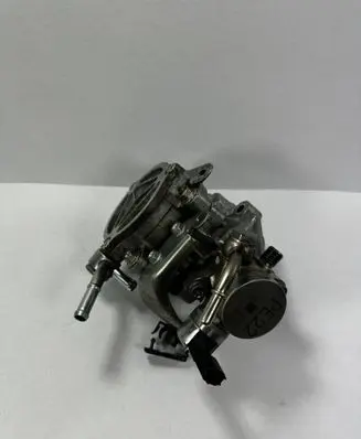 Mazda CX-3 Fuel injection high pressure pump PE22203F0