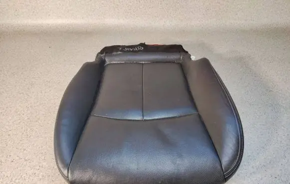 Infiniti Q50 Front driver seat 