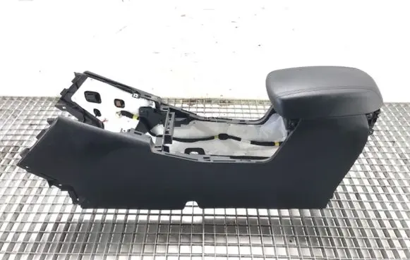 KIA Sportage Center console 