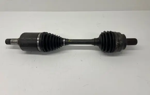 Mercedes-Benz GLK (X204) Front driveshaft A2043301600 A1693660191