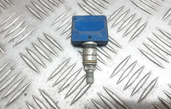Renault Espace - Grand espace IV Air pressure sensor 8200169160