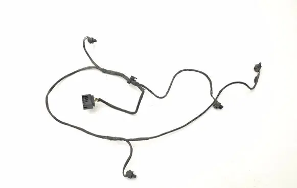 Mercedes-Benz B W246 W242 Parking sensor (PDC) wiring loom A0485454028