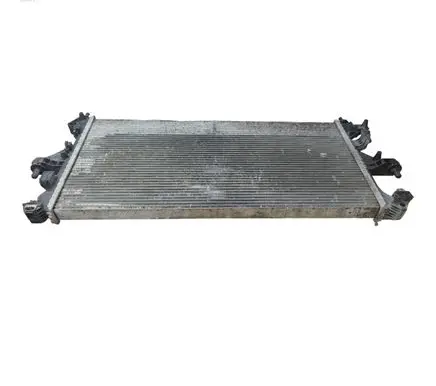 Peugeot Boxer Coolant radiator 1342688080 N0020232