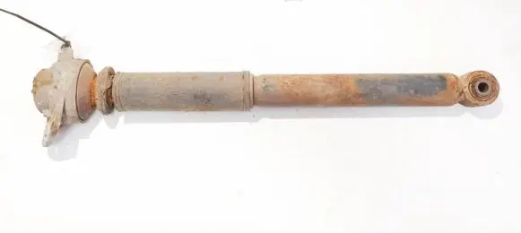 Audi A3 S3 8P Rear shock absorber/damper