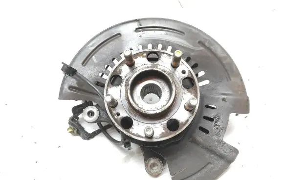KIA Sorento Front wheel hub