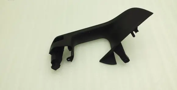 Audi Q5 SQ5 Rear door window switch trim 8R0867371